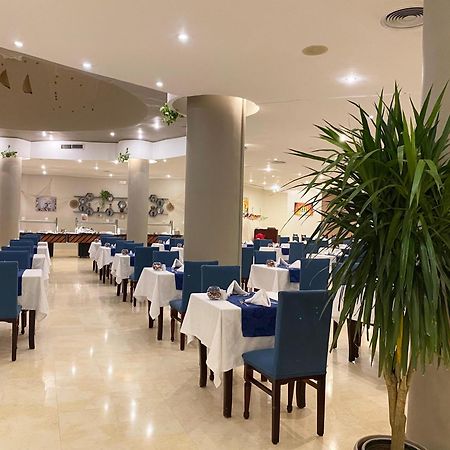Sharm Reef Hotel Esterno foto