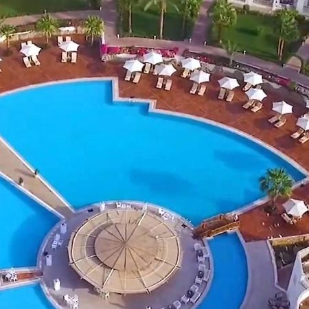 Sharm Reef Hotel Esterno foto