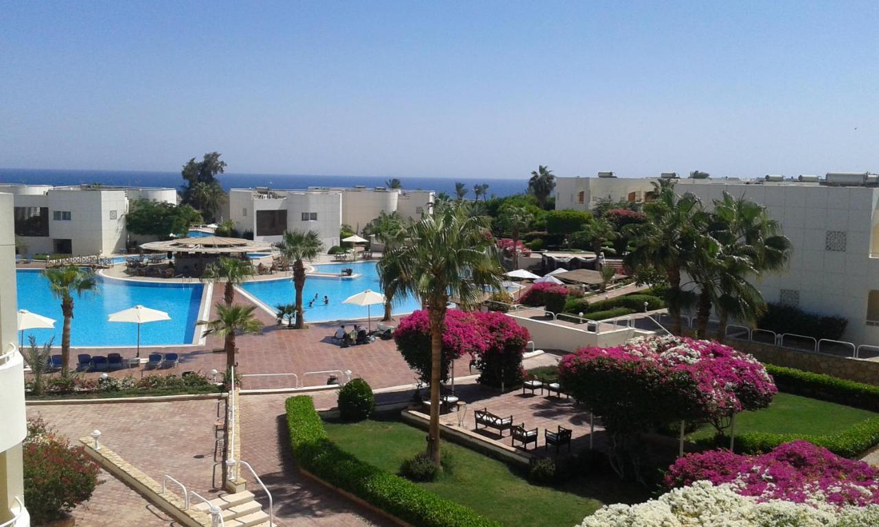 Sharm Reef Hotel Esterno foto
