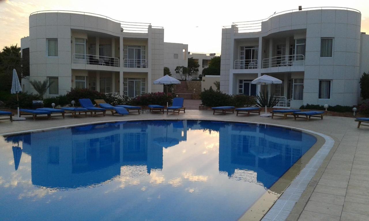 Sharm Reef Hotel Esterno foto