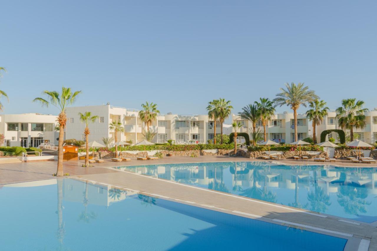 Sharm Reef Hotel Esterno foto