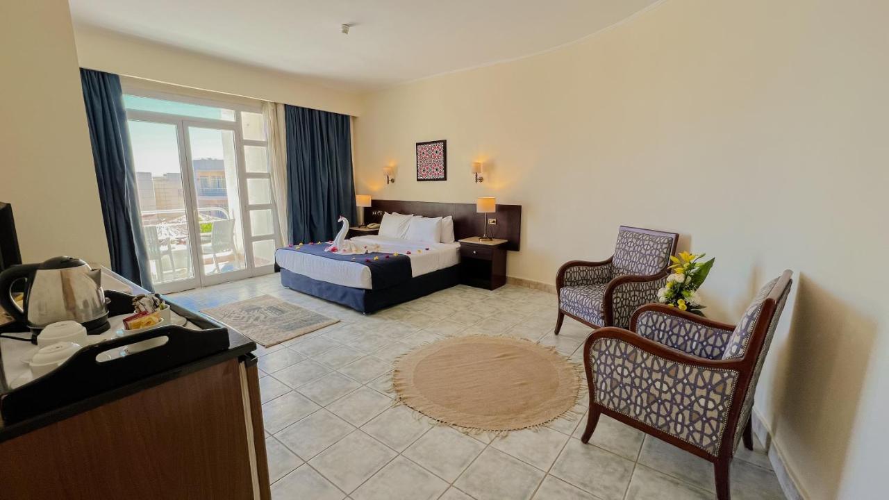Sharm Reef Hotel Esterno foto