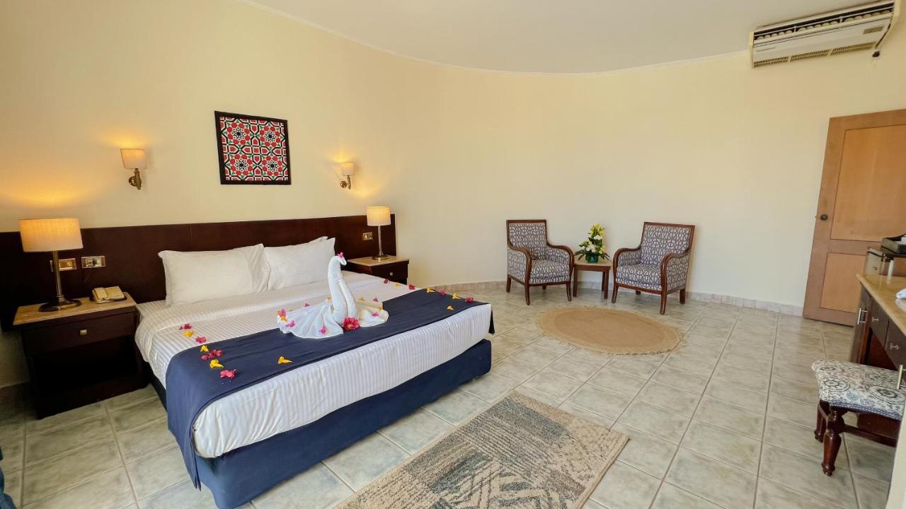 Sharm Reef Hotel Esterno foto