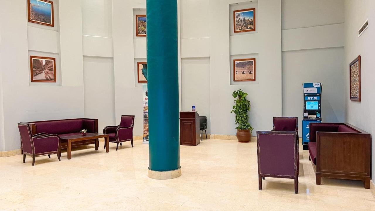 Sharm Reef Hotel Esterno foto