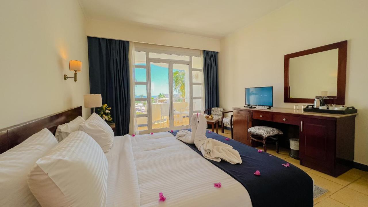 Sharm Reef Hotel Esterno foto