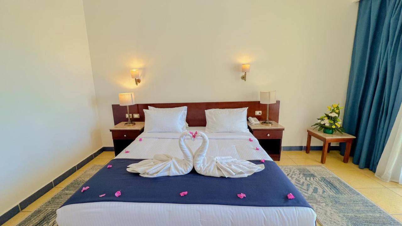 Sharm Reef Hotel Esterno foto