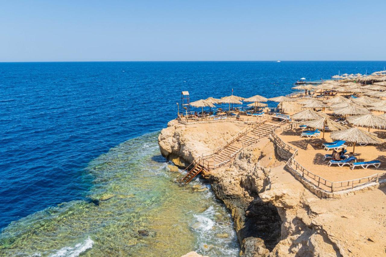Sharm Reef Hotel Esterno foto