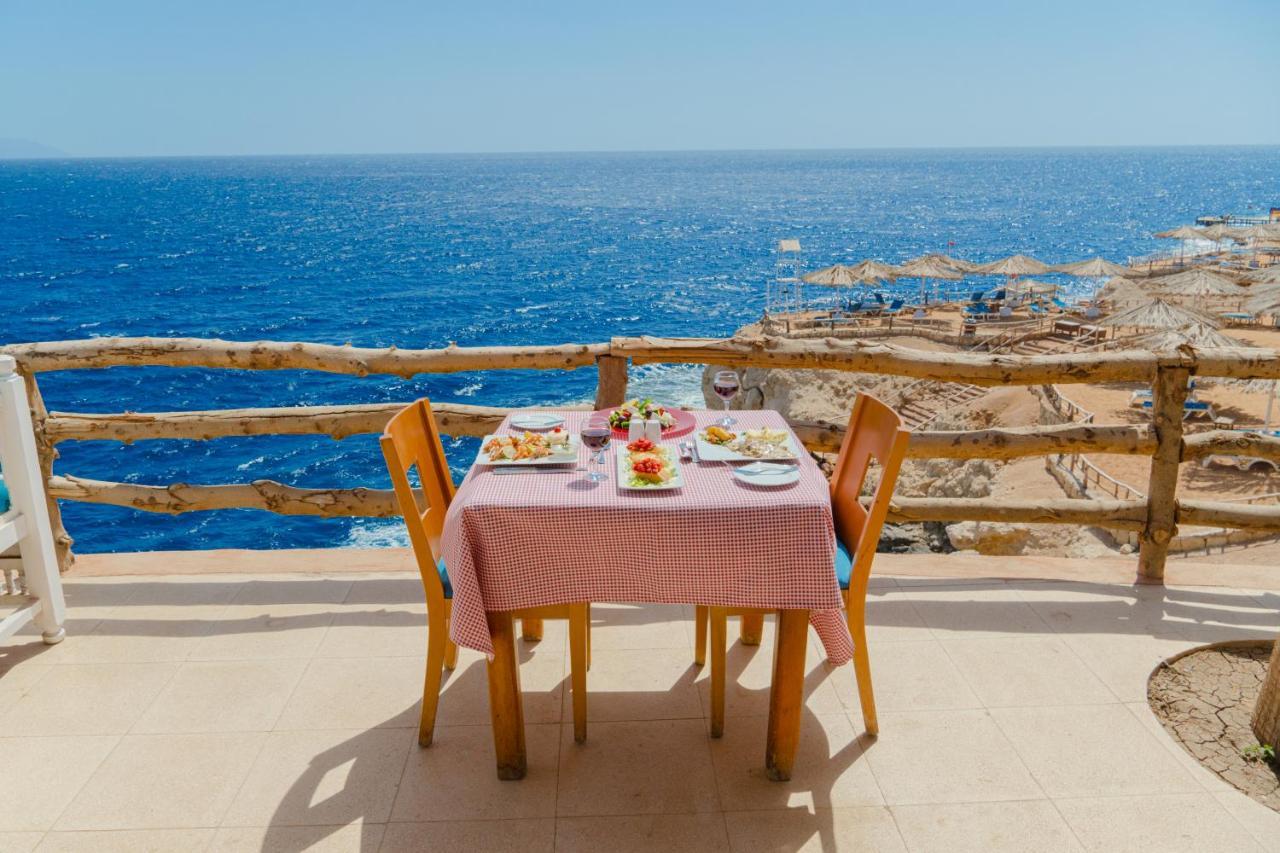 Sharm Reef Hotel Esterno foto
