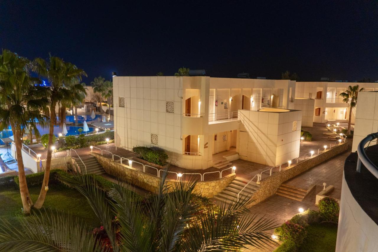 Sharm Reef Hotel Esterno foto