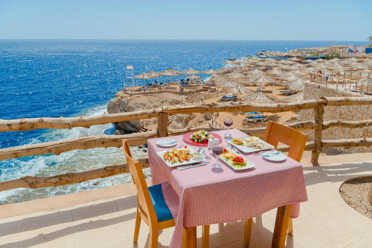 Sharm Reef Hotel Esterno foto