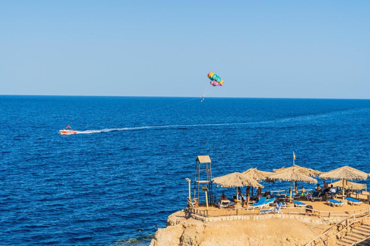 Sharm Reef Hotel Esterno foto