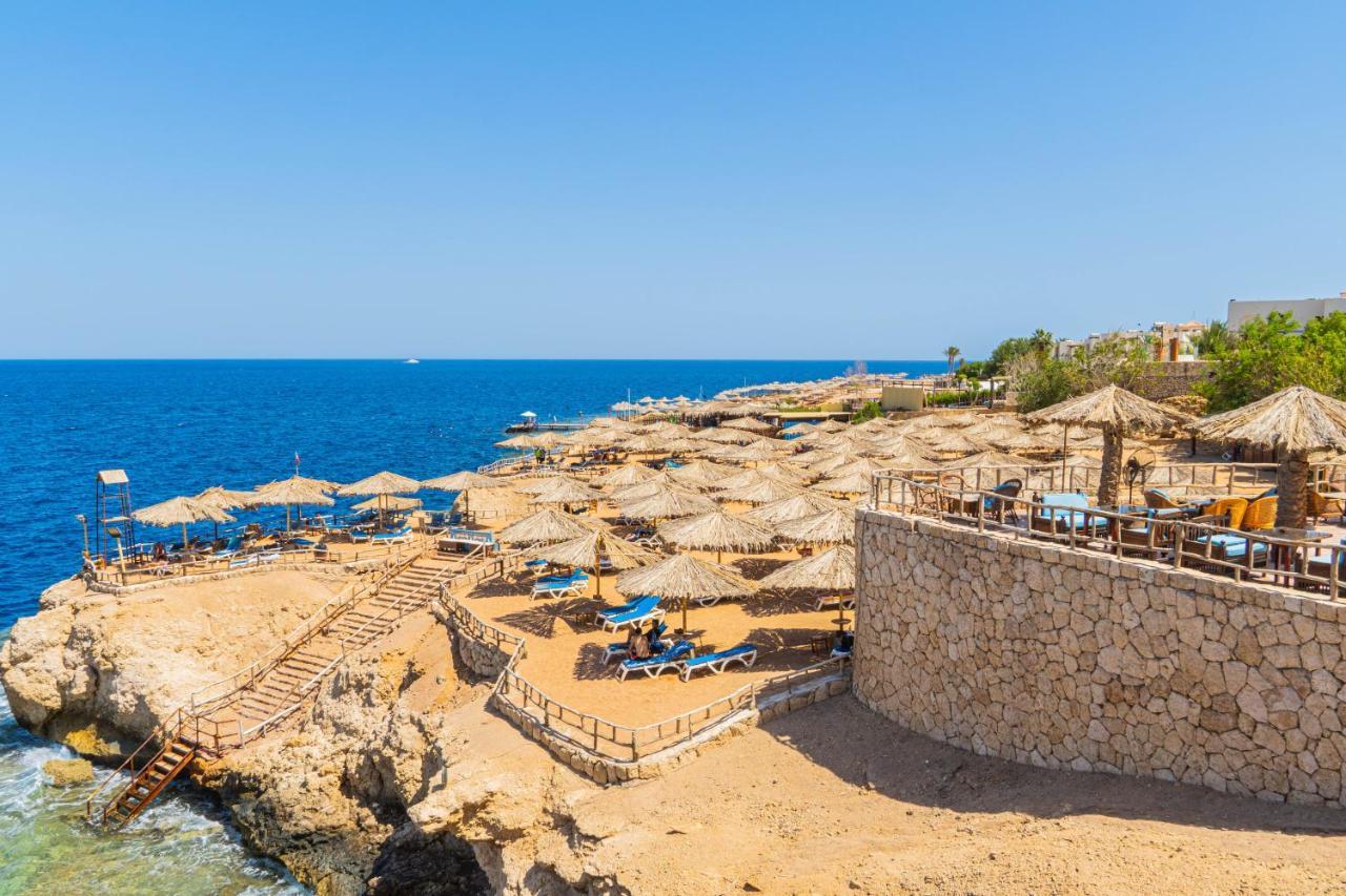 Sharm Reef Hotel Esterno foto