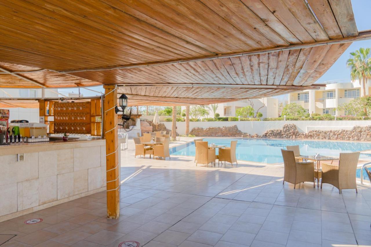 Sharm Reef Hotel Esterno foto