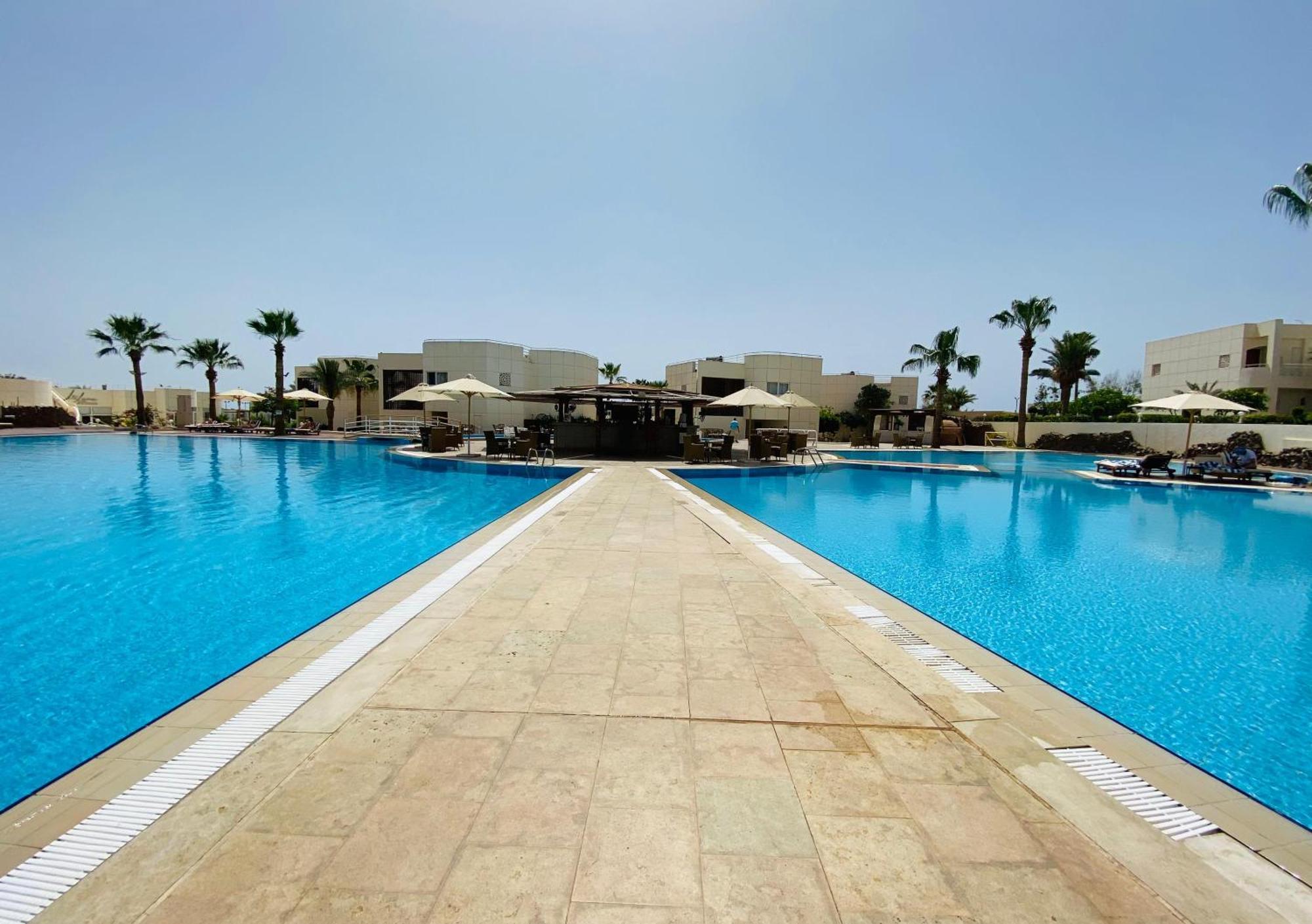 Sharm Reef Hotel Esterno foto