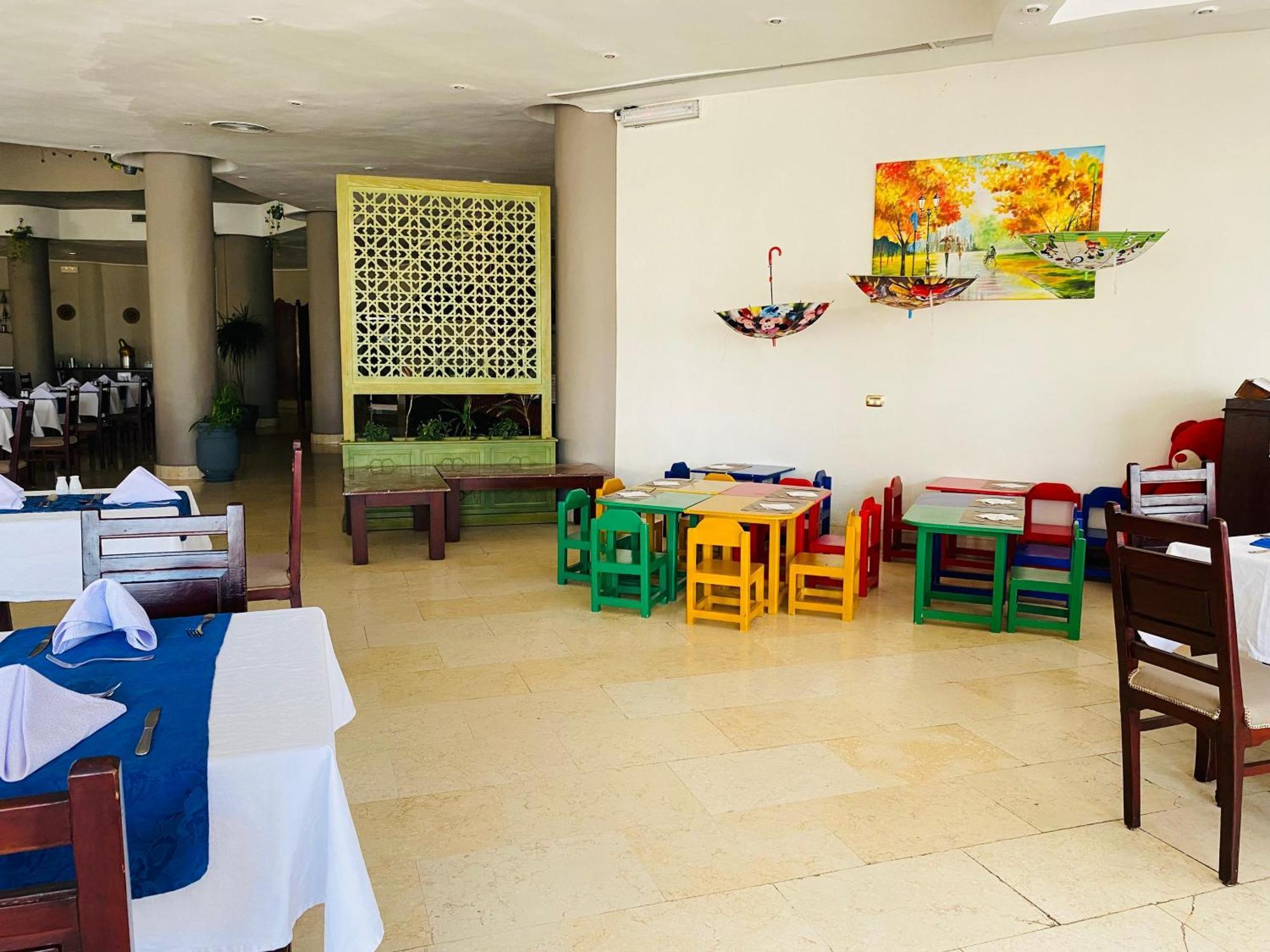 Sharm Reef Hotel Esterno foto