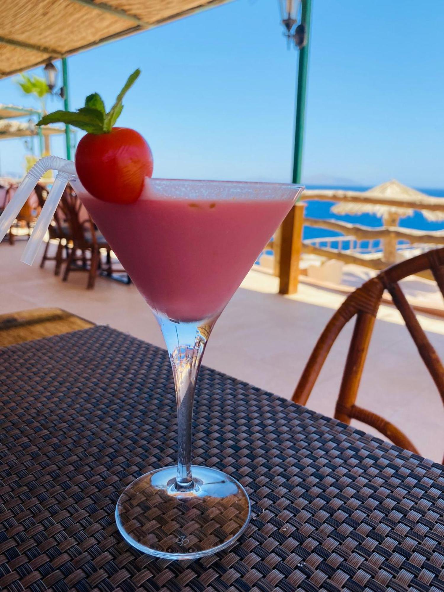 Sharm Reef Hotel Esterno foto