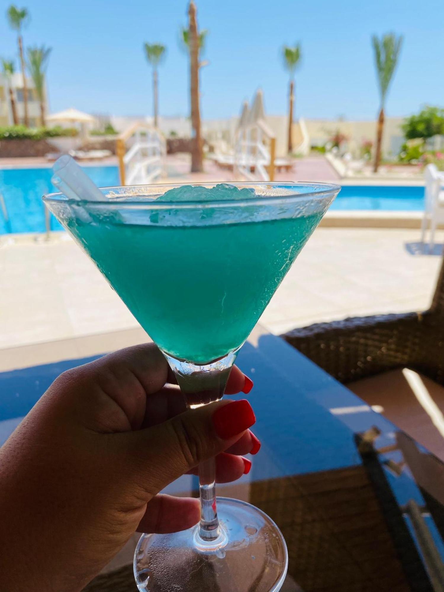 Sharm Reef Hotel Esterno foto
