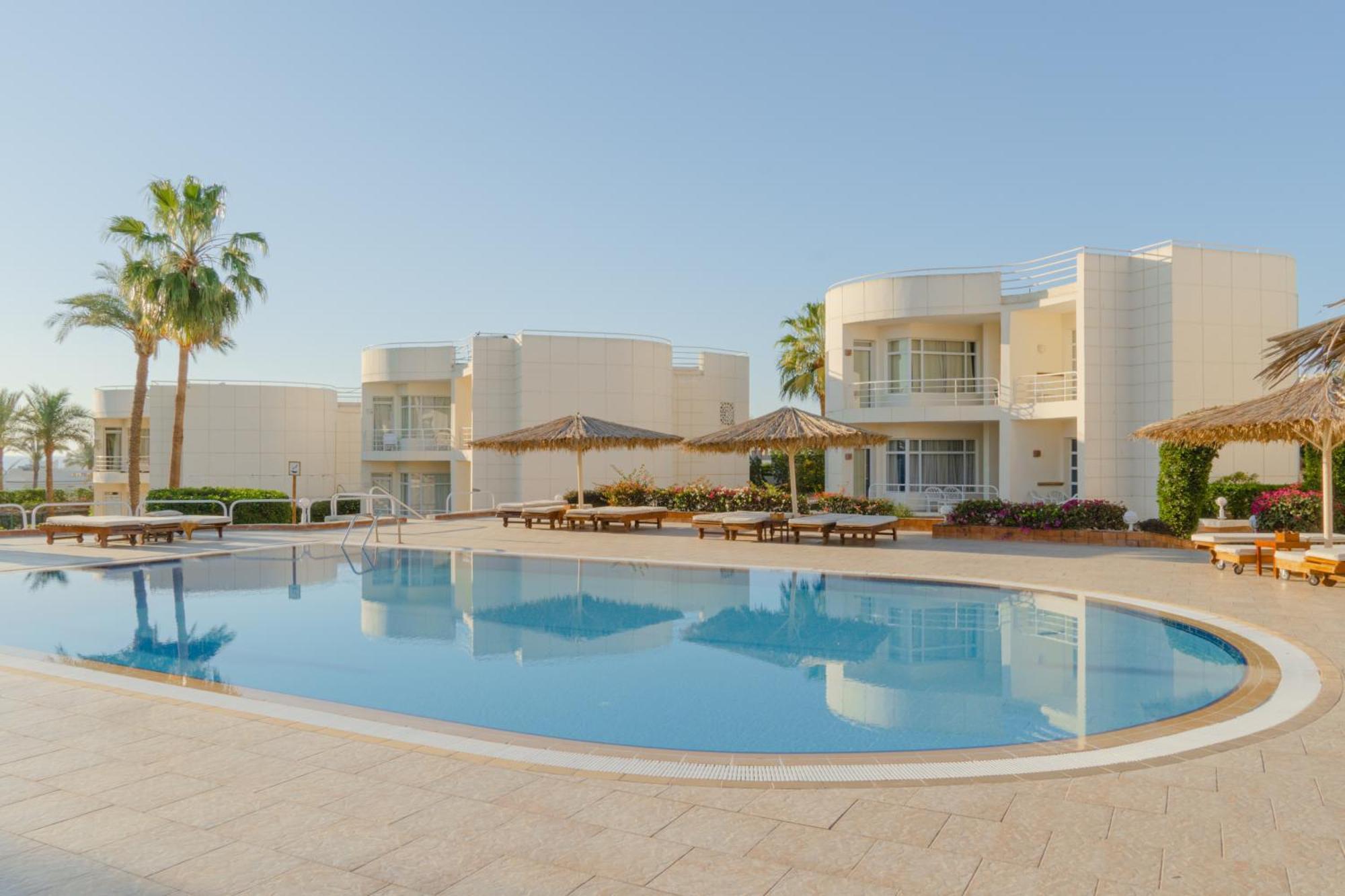 Sharm Reef Hotel Esterno foto