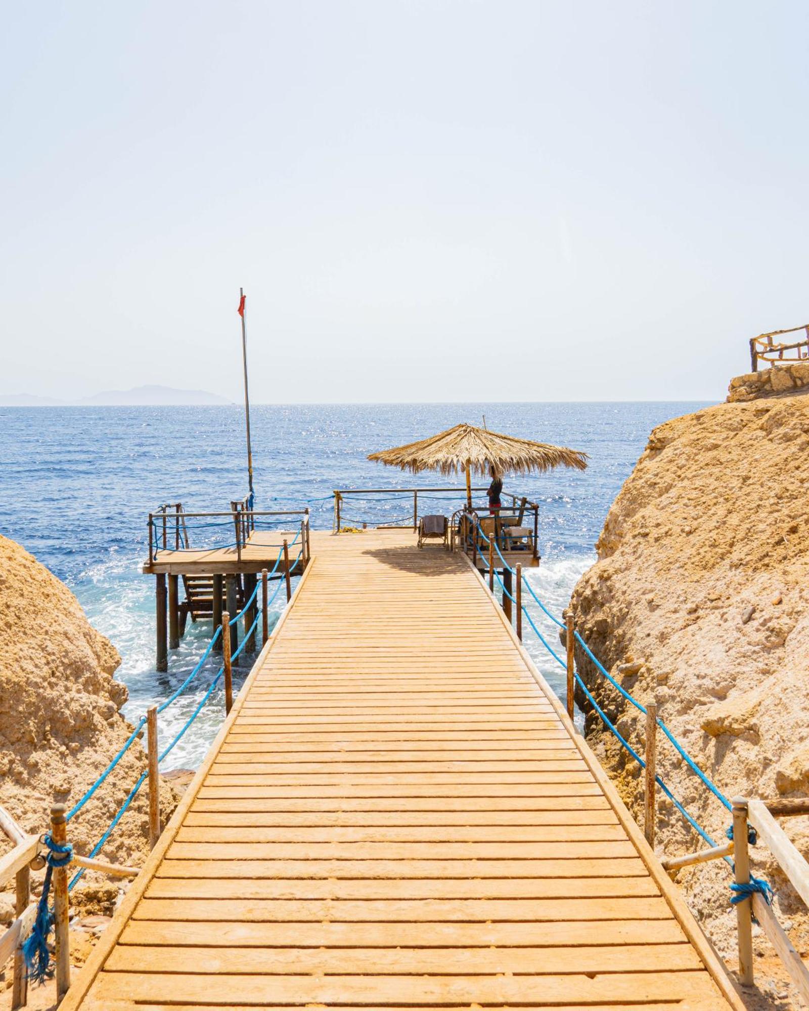 Sharm Reef Hotel Esterno foto